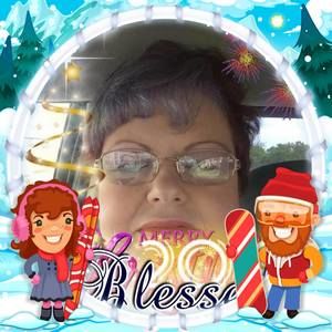 Meet your Posher, Sheila